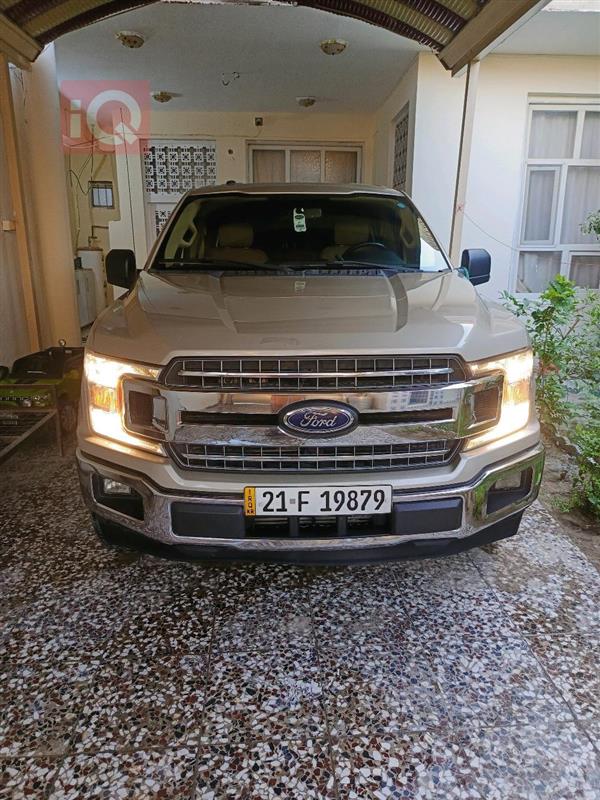 فورد إف-150 2018 للبيع في العراق - بابل